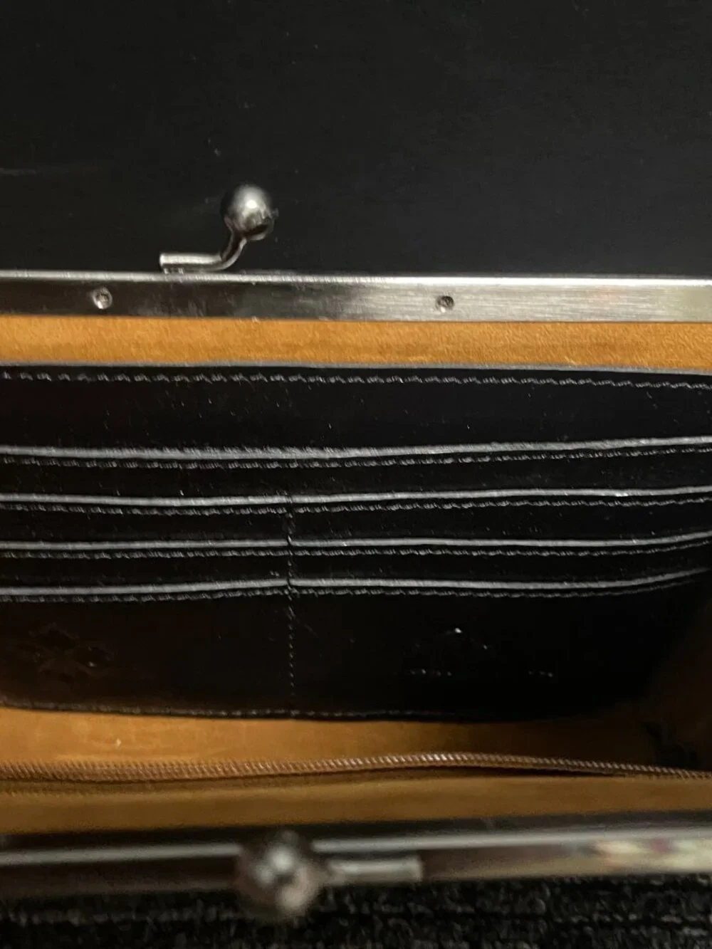 Patricia Nash Vallina Clutch